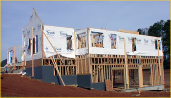 North Hills Homes Construction